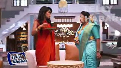 Yeh Rishta Kya Kehlata Hai - 9th April 2017 - दादी Naira को करने लगी परेशान Kartik हुआ गुस्सा - YouTube