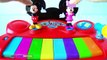Learn Colors for Children Mickey Mouse Clubhouse BodydsaPaint Finger Family Song Nursery