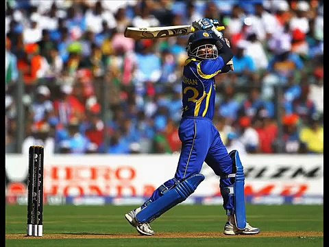 India vs Srilanka Final Cricket Worldcup-2011 Apr 2 Amazing Moments
