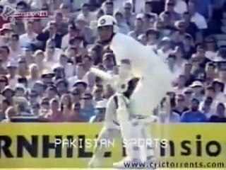 KINGS Of REVERSE SWING (TRIBUTE TO PAKISTAN CRICKET TEAM)