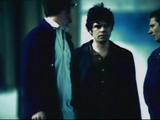 The Charlatans - Love Is The Key 🎶 | Official Song & Lyrics