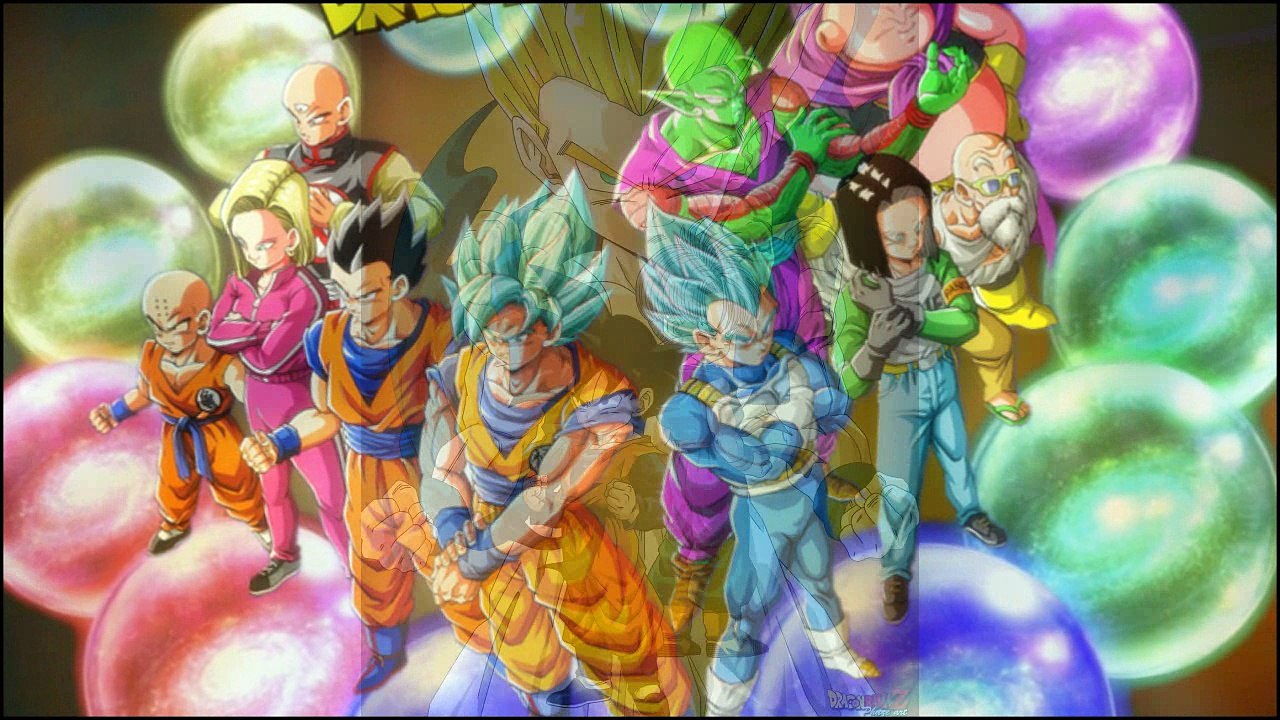 Goku e o VERDADEIRO Poder Do ANDROIDE 17 - Explicação