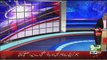 Live With Nasrullah Malik - 8th April 2017