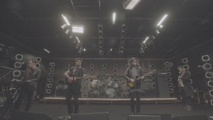 Mumford & Sons - Believe