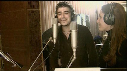 Antonio Orozco - Devuélveme La Vida