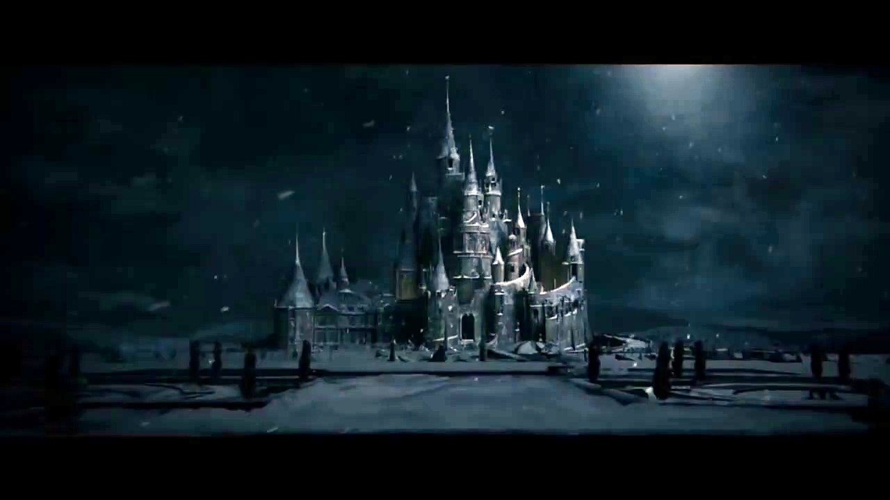 La Belle et la Bête avec Emma Watson _ Premièredsa