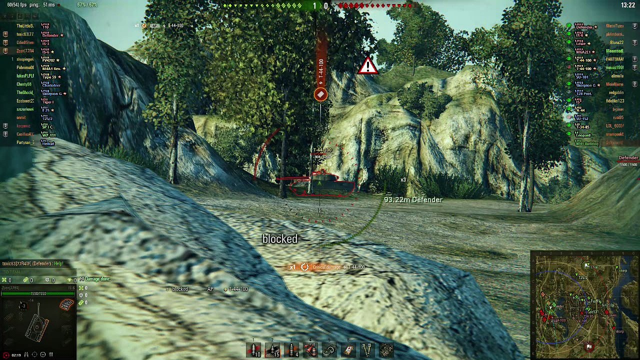 IS6