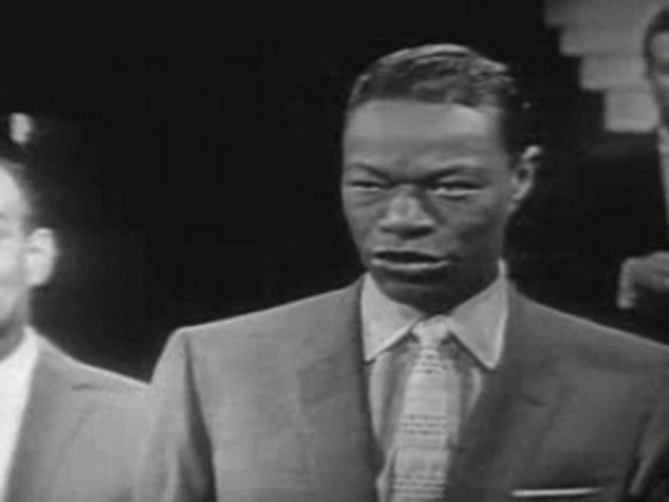 NAT KING COLE - OPUS ONE