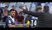 Malcom Goal HD - Bordeaux 1-0 Metz - 08.04.2017