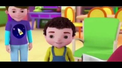 JAN Cartoon Episode 65 Kids channel Cartoons Jan