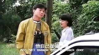 The Vengeance Of Six Dragon - 虎胆六蛟龙 (1992) part 2/2