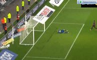 Majeed Waris GOAL - Lyon 1-1 Lorient 08.04.2017 HD