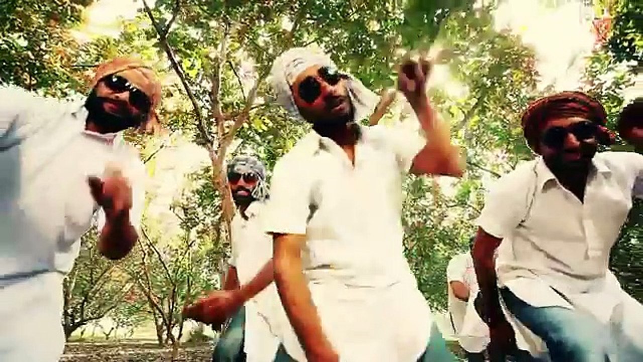 Challa Official New HD Song  Sarthi K  Sachin Ahuja  Challa In Chandigarh