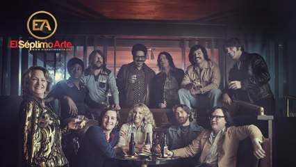 I'm Dying Up Here (Showtime) - Segundo tráiler V.O. (HD)