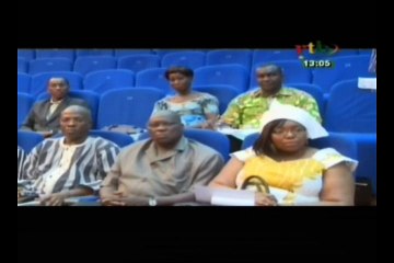 Les Ministres en charge de l’habitat, de l’agriculture et de l’eau répondent aux préoccupations des députés