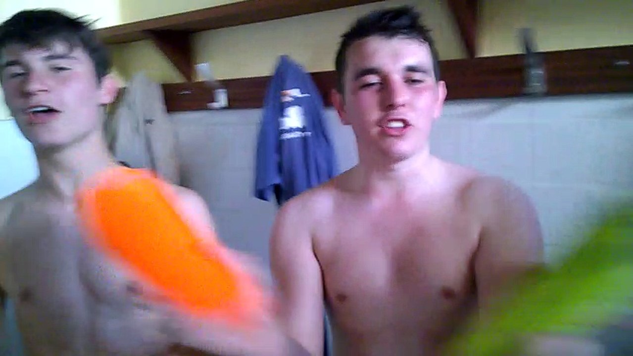 Les U19 en demi Finale de la Coupe de District !!!!