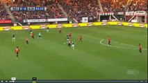 Breinburg Own Goal - NEC vs Ajax 0-1  08.04.2017 (HD)