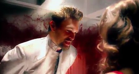 Отладка (2014) — Забытые сцены с Джейсоном Момоа 🎬