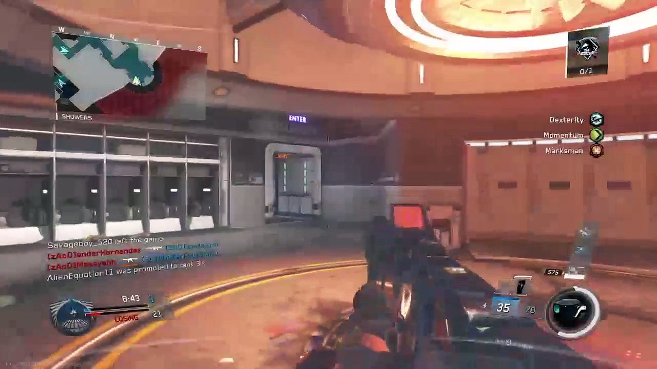 [LIVE] COD: Infinit Warfare (12)