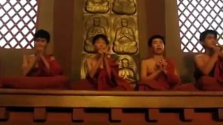 The Tantana - 密宗威龍 (1991) part 1/2