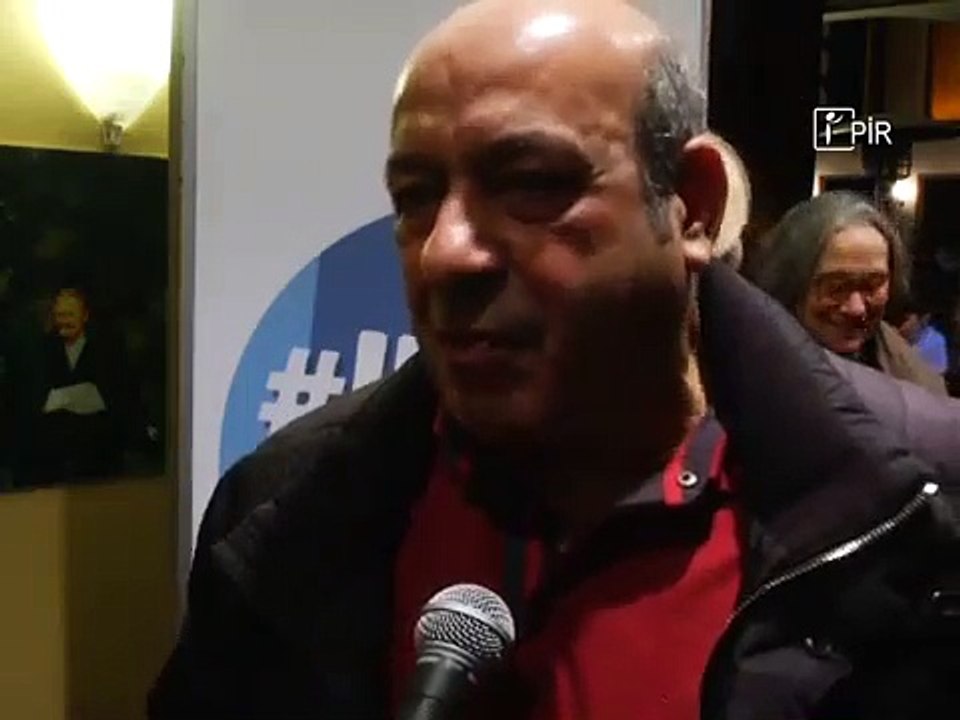 Hasip Kaplan Referanduma Son Bir Hafta Kala Çok Ses Getirecek Açıklama Yaptı.