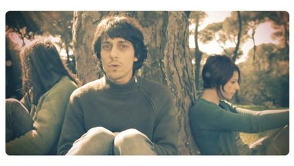 Verdena - Scegli Me (Un Mondo Che Tu Non Vuoi)