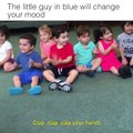Funny clip of Small Children