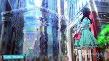 Top 10 Anime for Fantasy Fans
