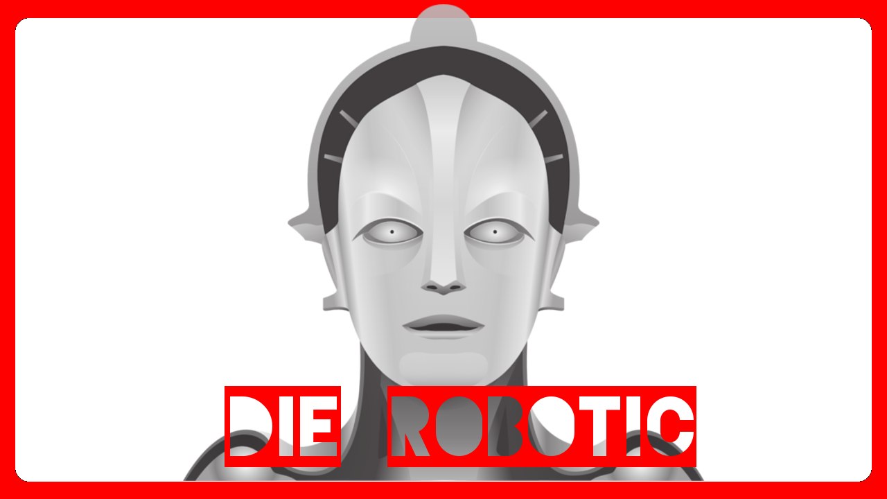 Die Robotic - Historie, Gegenwart & eine nicht allzu ferne Zukunft  - Mfiles 014