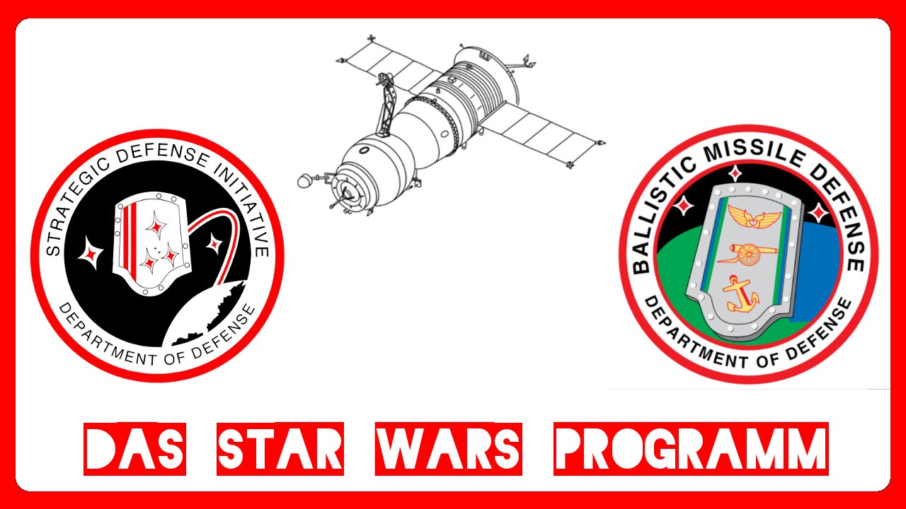 Das US Star Wars Programm, vom kalten Krieg zur Energiewaffe  - Mfiles 016