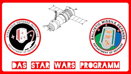 Das US Star Wars Programm, vom kalten Krieg zur Energiewaffe  - Mfiles 016