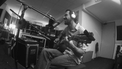 De Palmas - Il faut qu'on s'batte