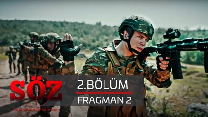 Söz | 2.Bölüm - Fragman 2