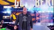 Goldberg joins the debut installment of The Kevin Owens Show Raw, Jan 2, 2017