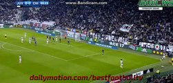 Gianluigi Buffon Super Save HD - Juventus vs ChievoVerona - Serie A - 08.04.2017