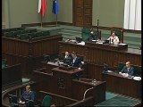 Poseł Małgorzata Golińska - Wystąpienie z dnia 06 kwietnia 2017 roku.