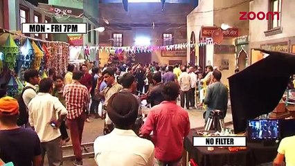 Kapil Sharma's Crying Mere Drama - Bollywood New-