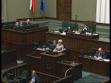 Poseł Małgorzata Pępek - Wystąpienie z dnia 06 kwietnia 2017 roku.