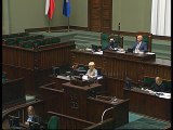 Poseł Małgorzata Pępek - Wystąpienie z dnia 06 kwietnia 2017 roku.