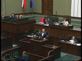 Poseł Marek Jakubiak - Wystąpienie z dnia 06 kwietnia 2017 roku.