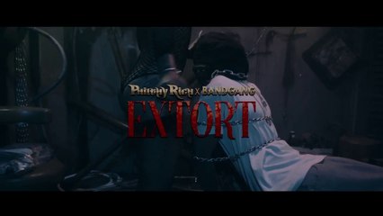 Philthy Rich feat BandGang "Extort"