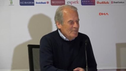 Eskişehirspor - Adana Demirspor Maçının Ardından