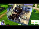 Nael bentol-bentol! XD | The Sims 4 