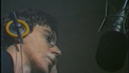 Charly García - No Te Animás A Despegar