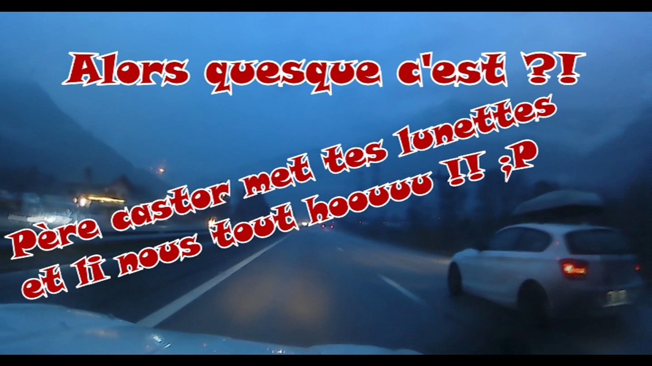 Projet spécial p2 dévoilé !