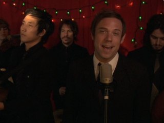 The Airborne Toxic Event - Happiness Is Overrated