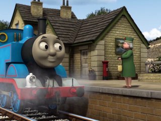 18 Jitters and Japes (US)