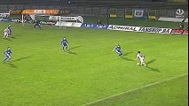 FK Željezničar - FK Krupa / Prečka Željezničar