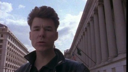 Big Country - Peace In Our Time