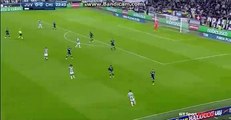 1-0 Gonzalo Higuain Fantastic Goal - Juventus 1-0 Chievo Verona Serie A 08.04.2017